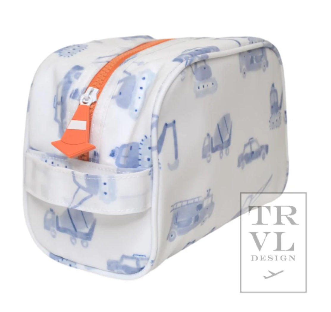TRVL Dig It Collection