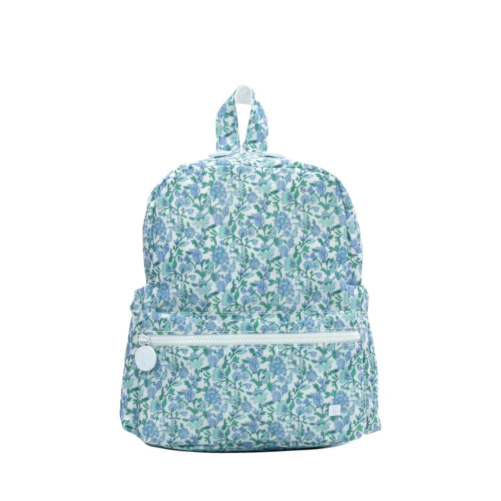 TRVL Mini Backer