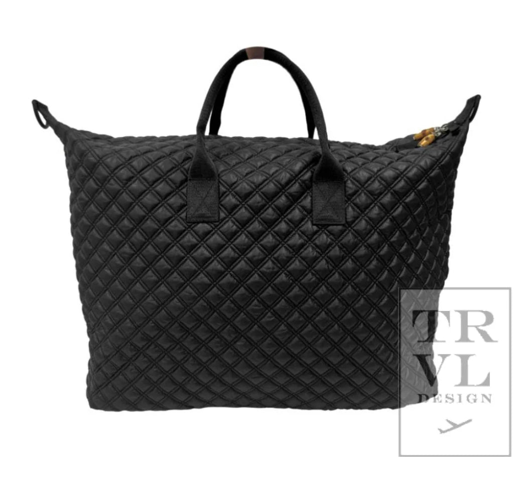 TRVL Overpacker