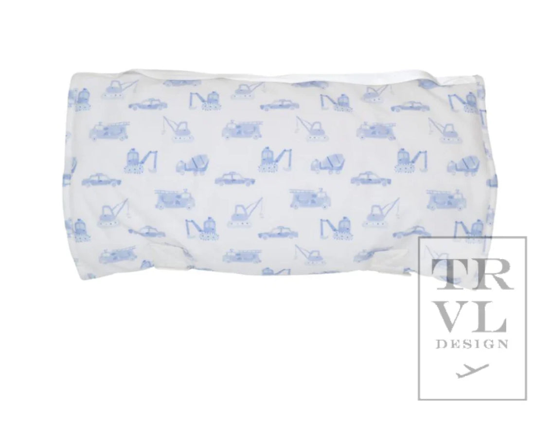TRVL Dig It Collection