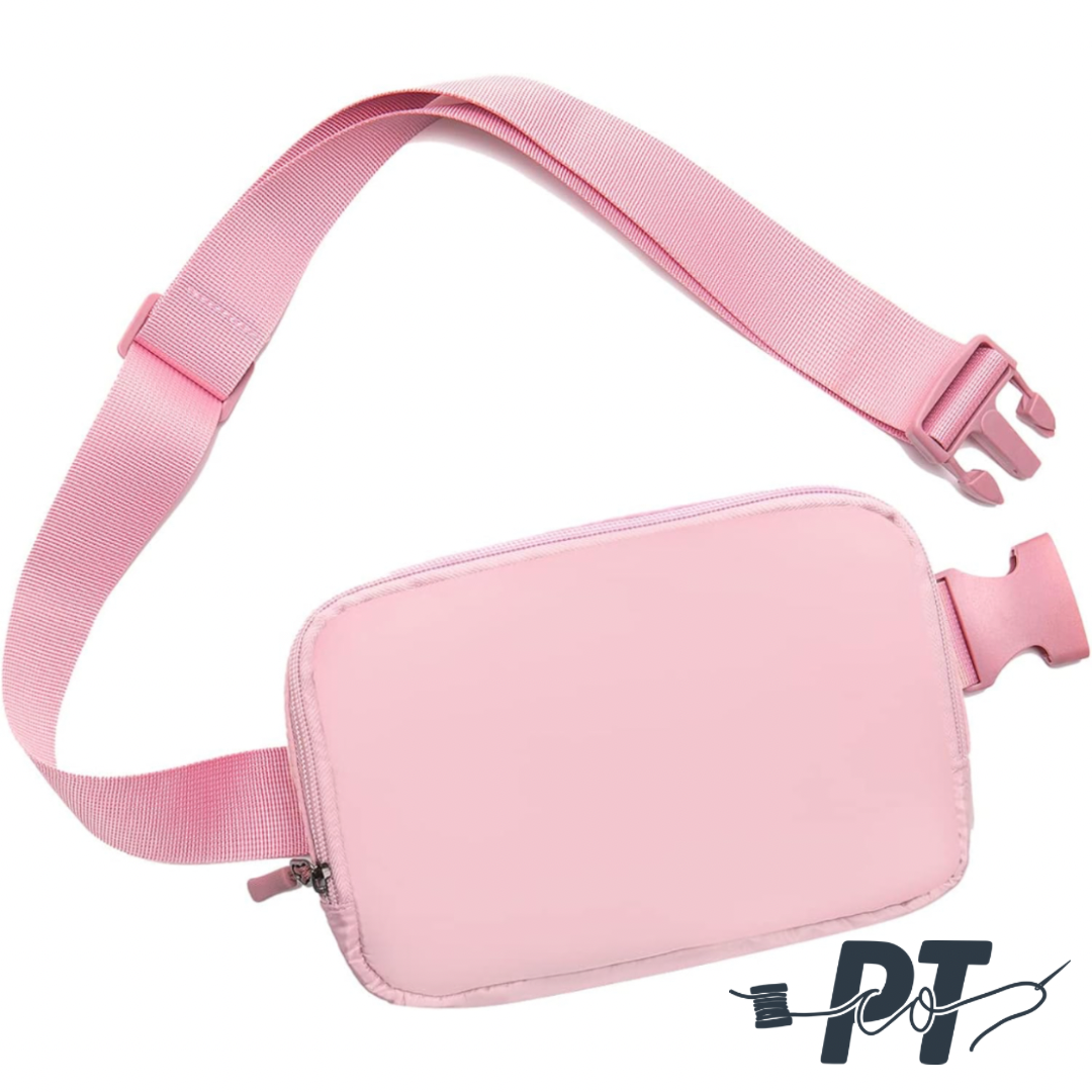 Crossbody Belt Bag