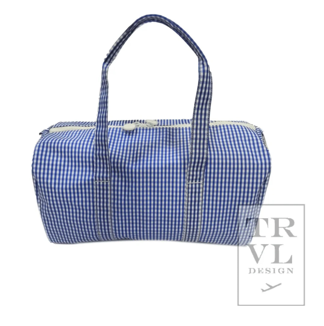 TRVL Weekender Duffle