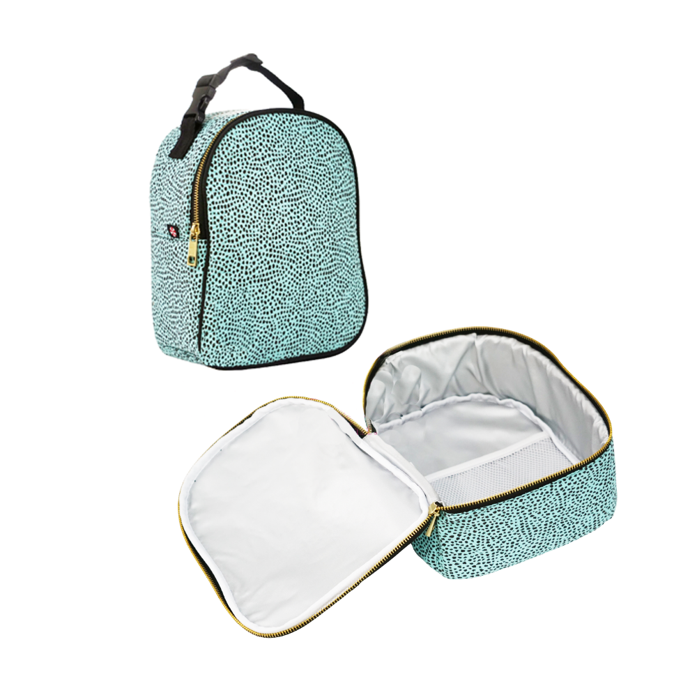 MINT Gumdrop Lunchbox