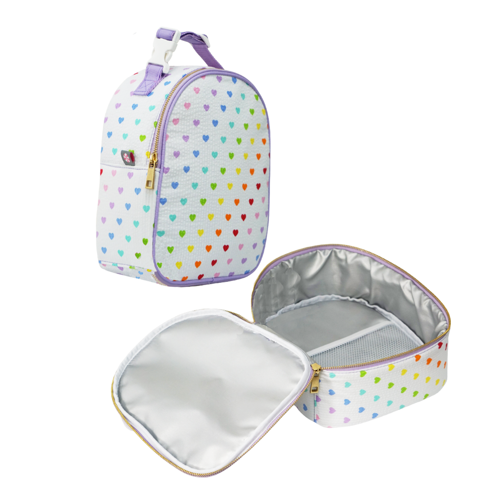 MINT Gumdrop Lunchbox