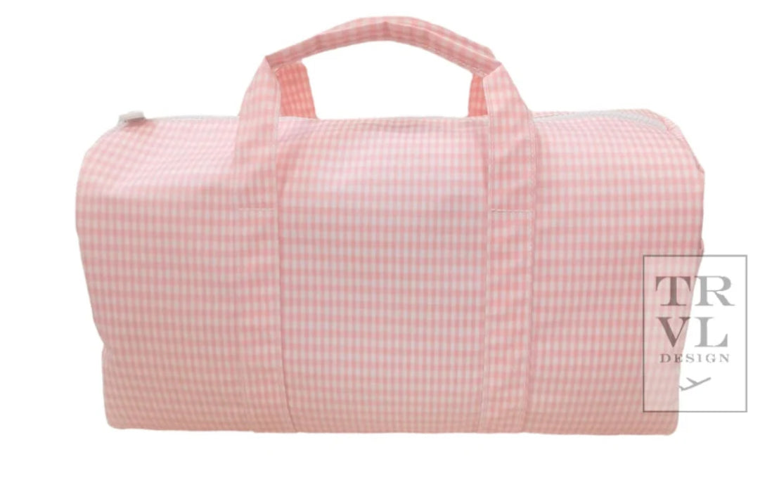 TRVL Weekender Duffle