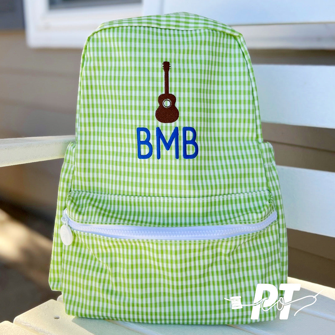 TRVL Backpacker