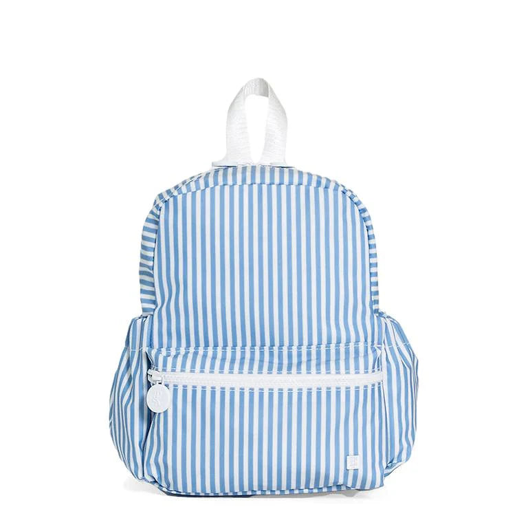 TRVL Mini Backer