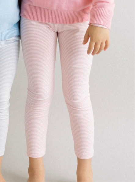 Knit Leggings PRE-ORDER