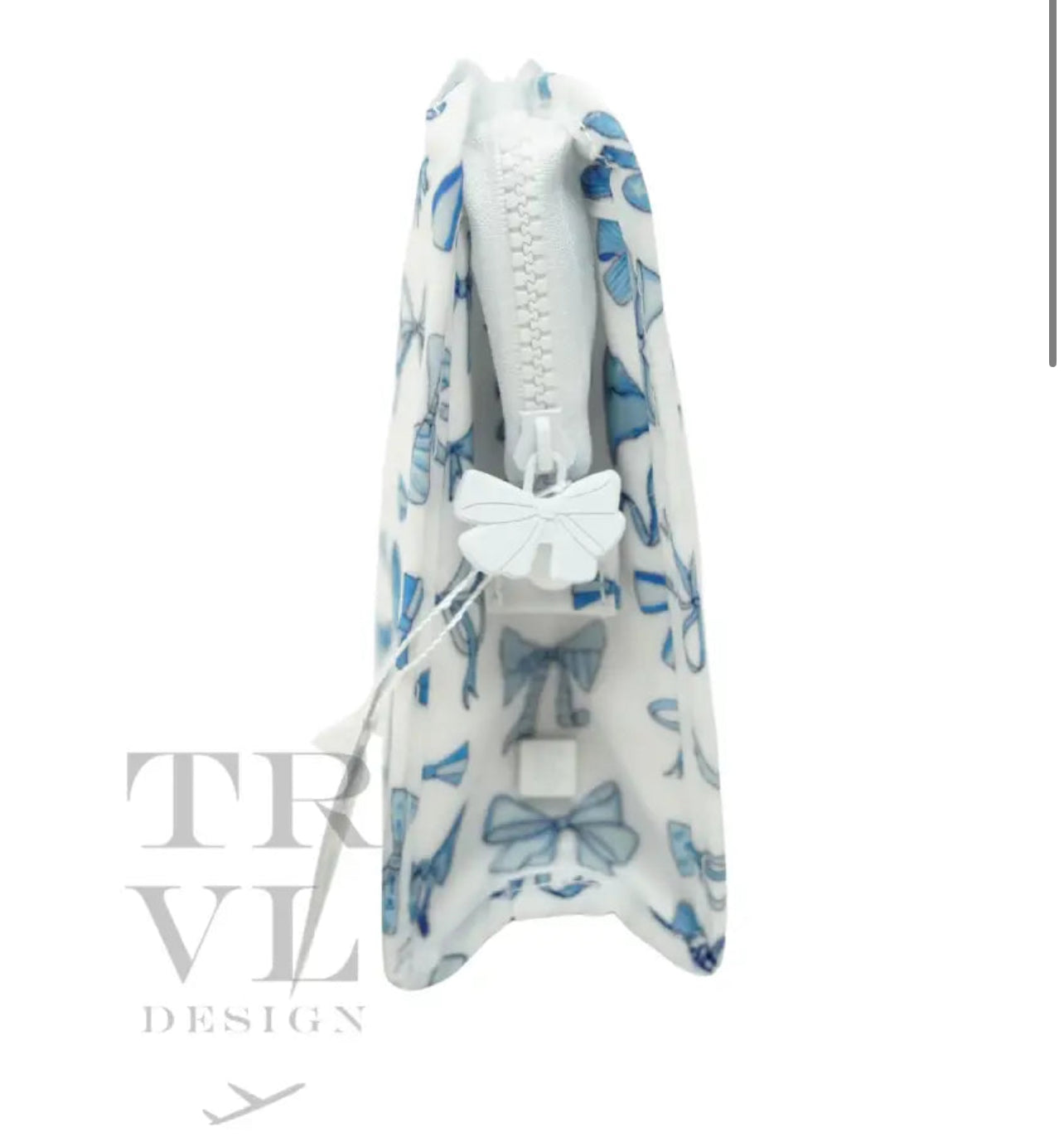 DANRIE x TRVL BOW Collection