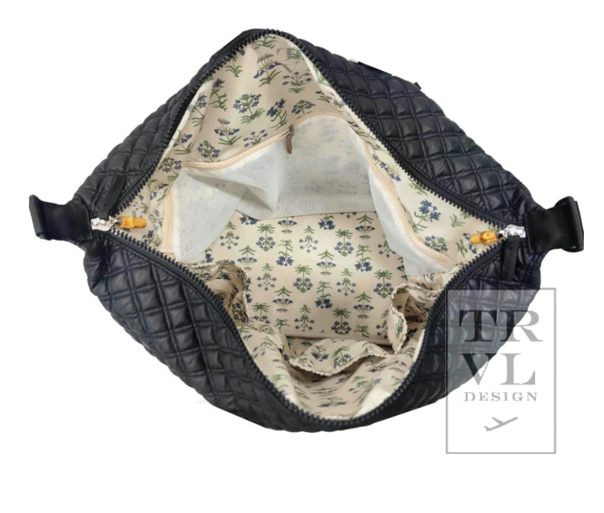 TRVL Overpacker