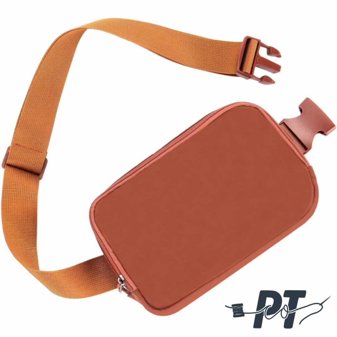 Crossbody Belt Bag