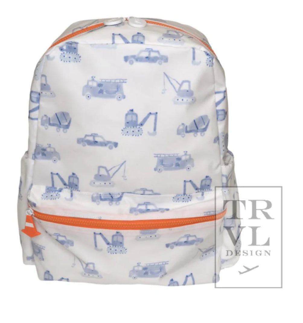 TRVL Dig It Collection