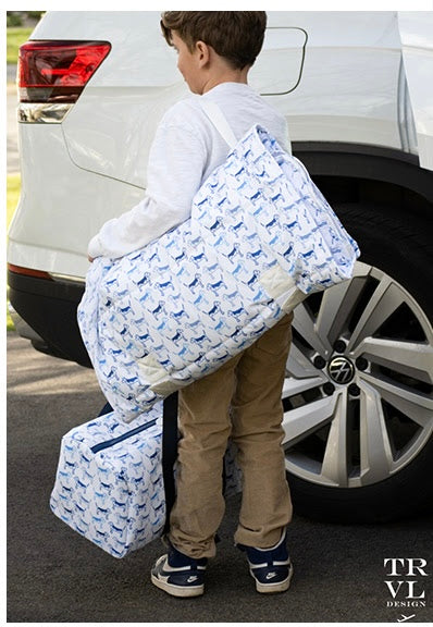 TRVL Rest Up! Nap Mat