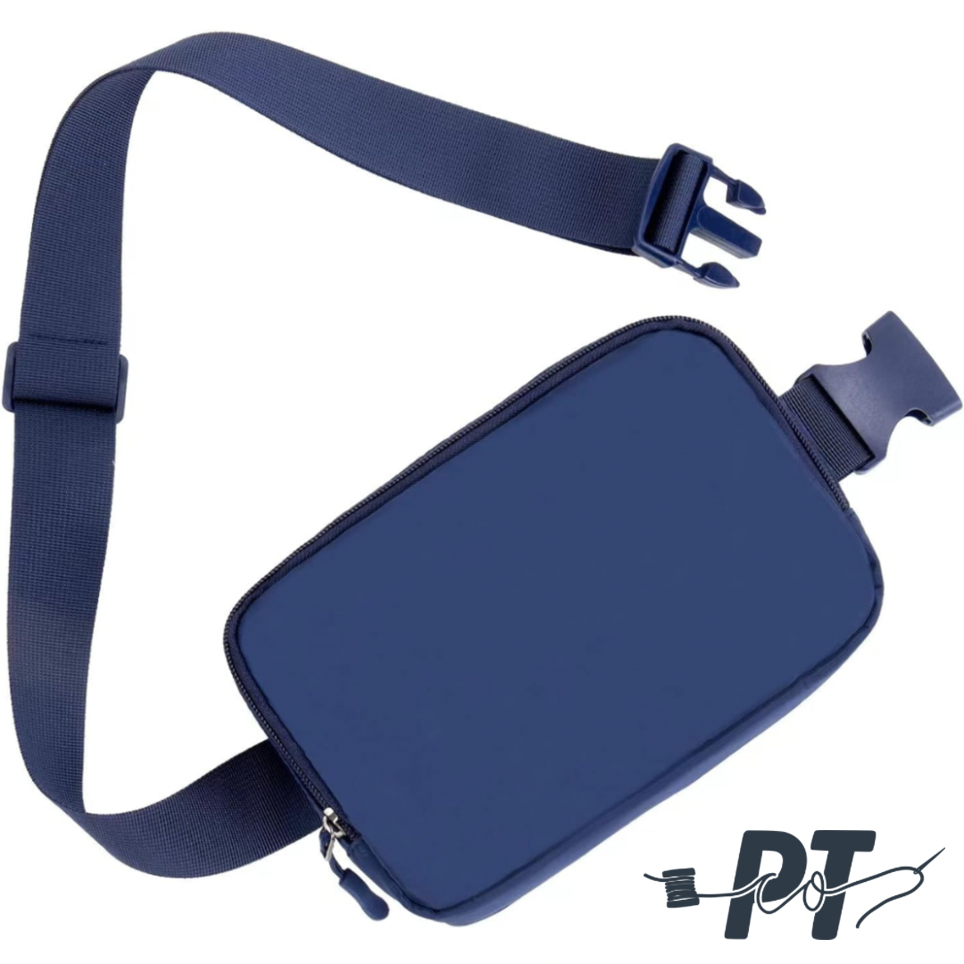 Crossbody Belt Bag