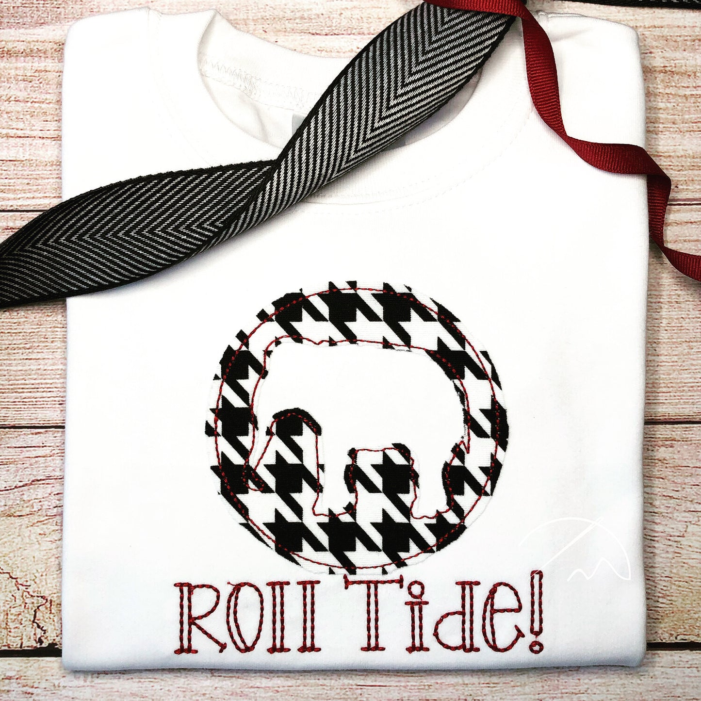 Roll Tide Tee