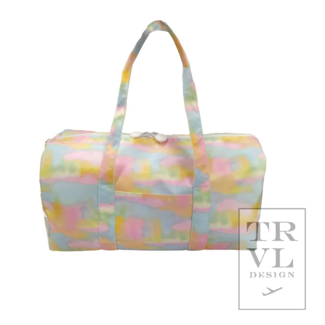 TRVL Weekender Duffle
