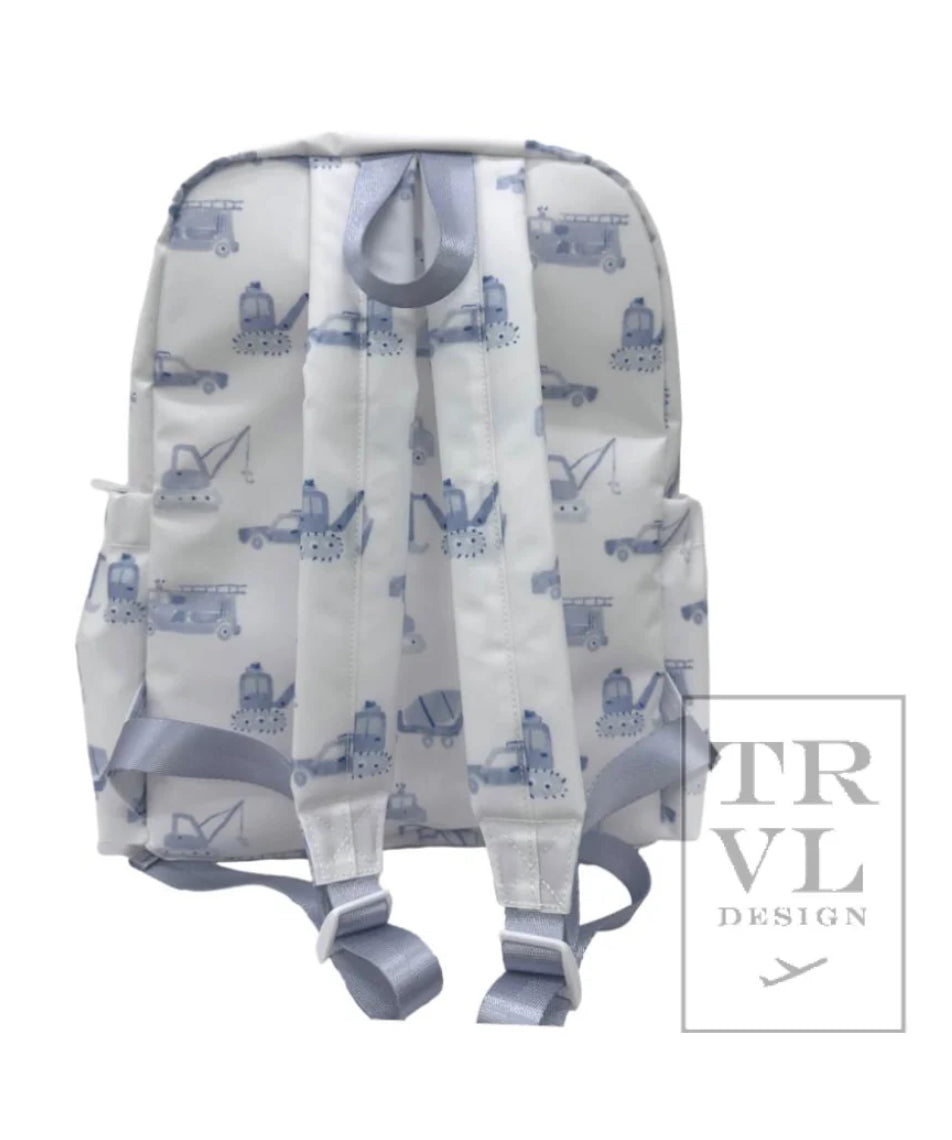 TRVL Dig It Collection