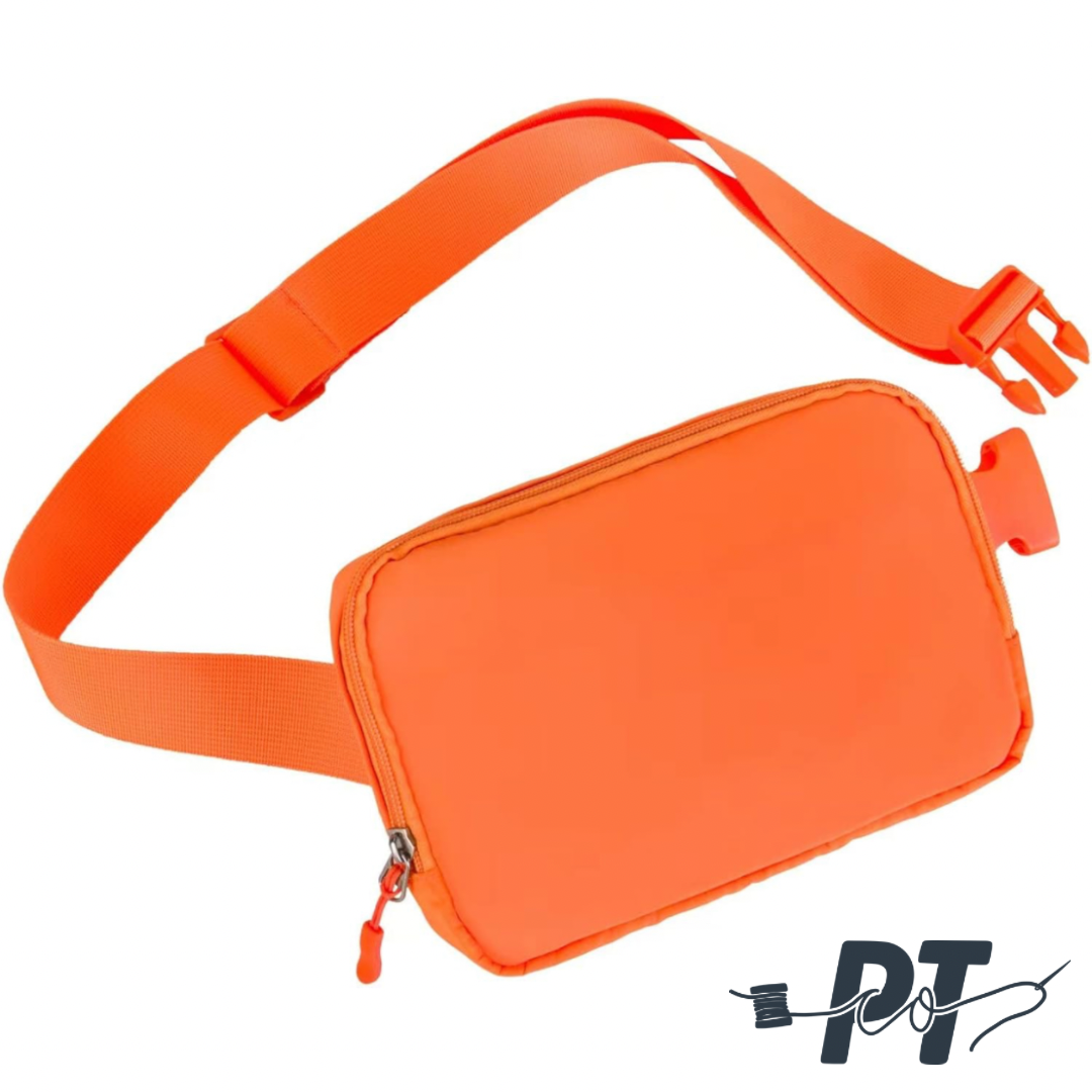 Crossbody Belt Bag