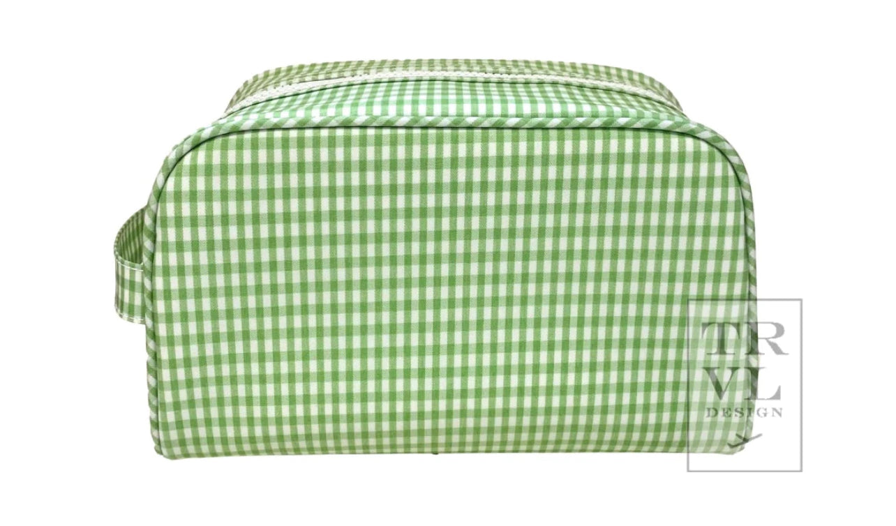 TRVL Stowaway Toiletry Bag