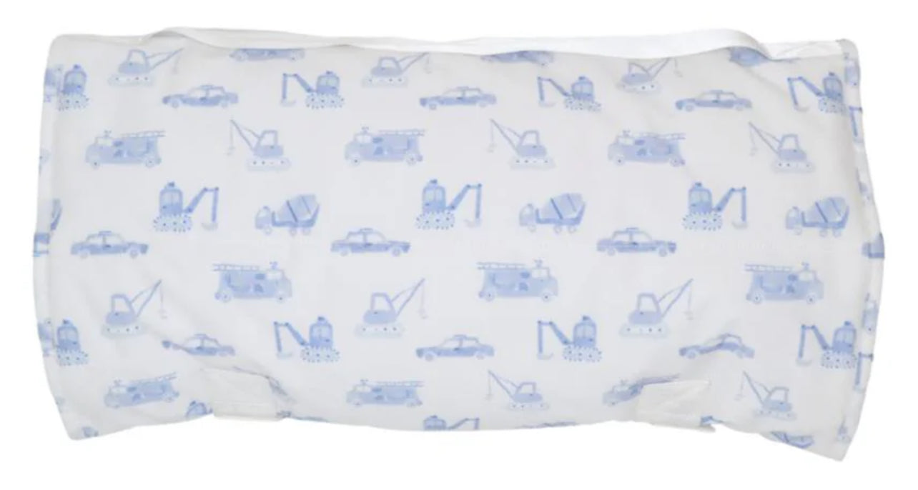 TRVL Rest Up! Nap Mat