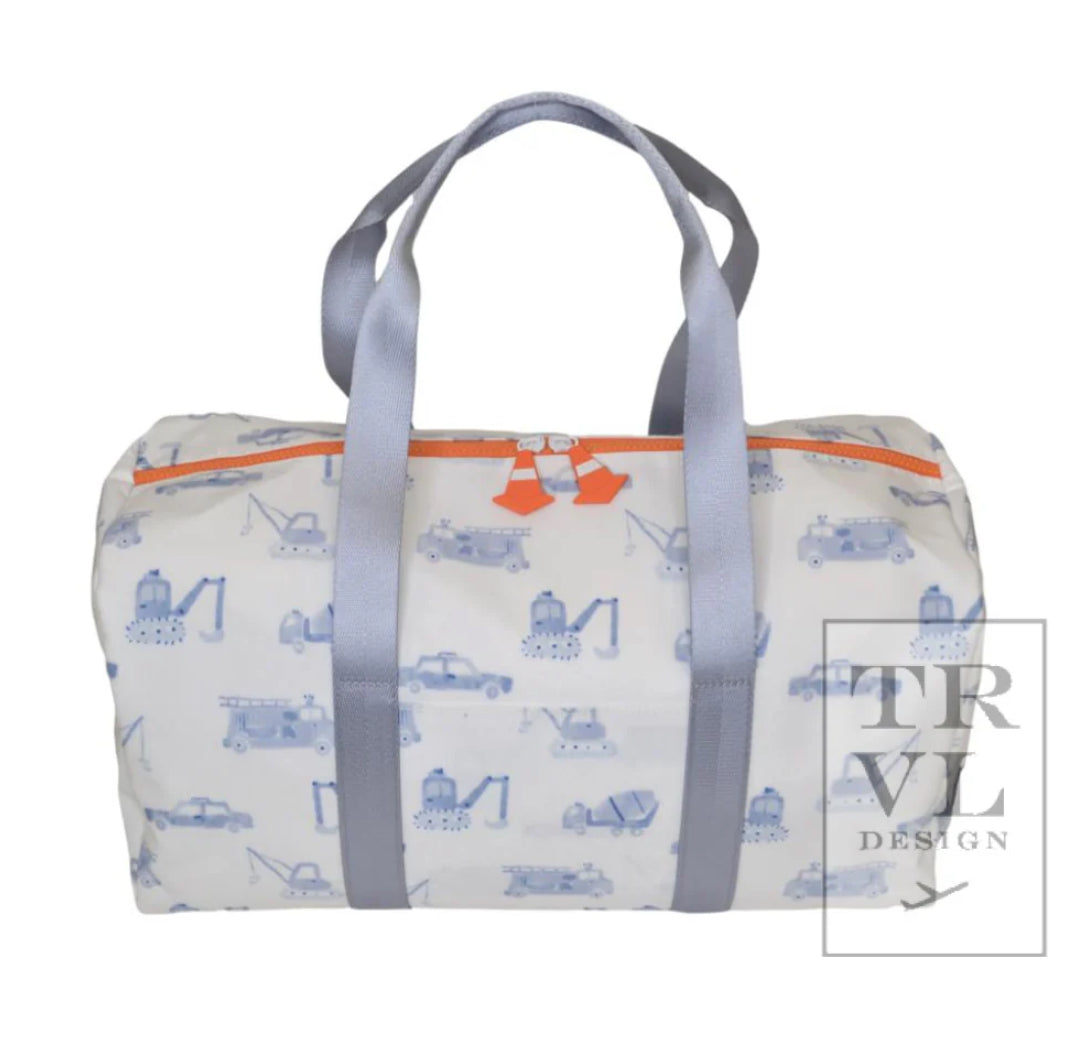 TRVL Weekender Duffle