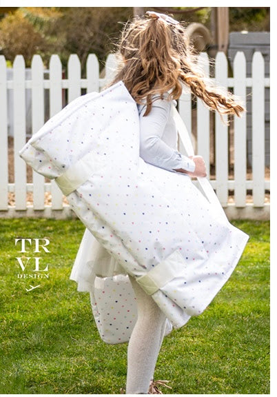 TRVL Rest Up! Nap Mat