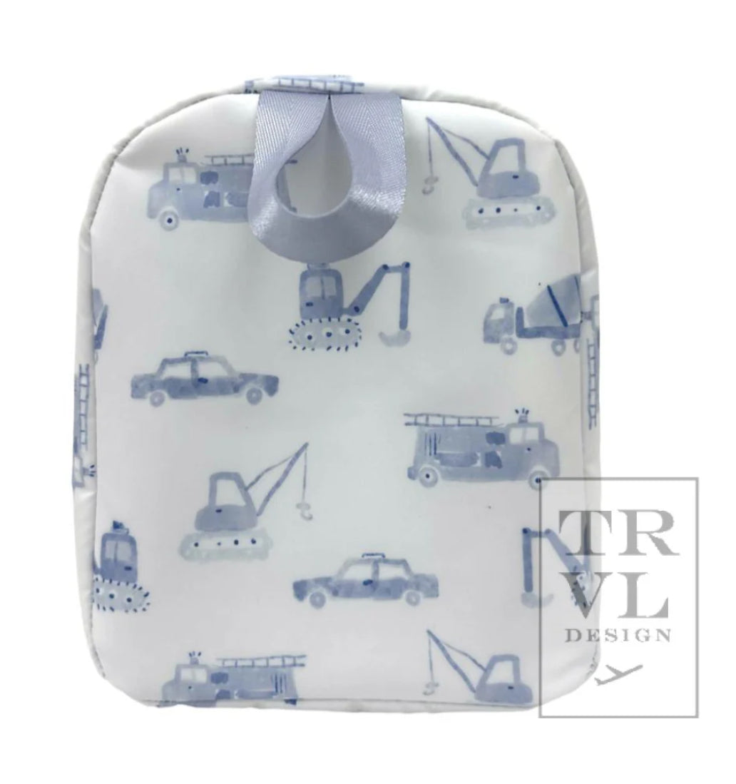 TRVL Dig It Collection