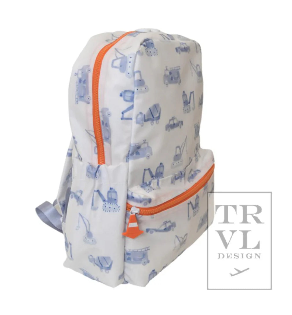 TRVL Dig It Collection