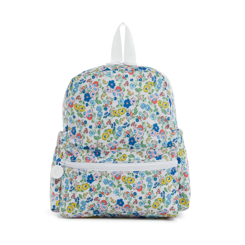 TRVL Mini Backer