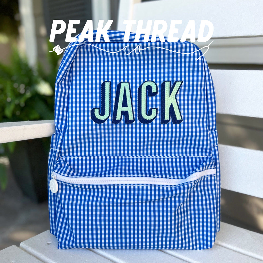 TRVL Backpacker
