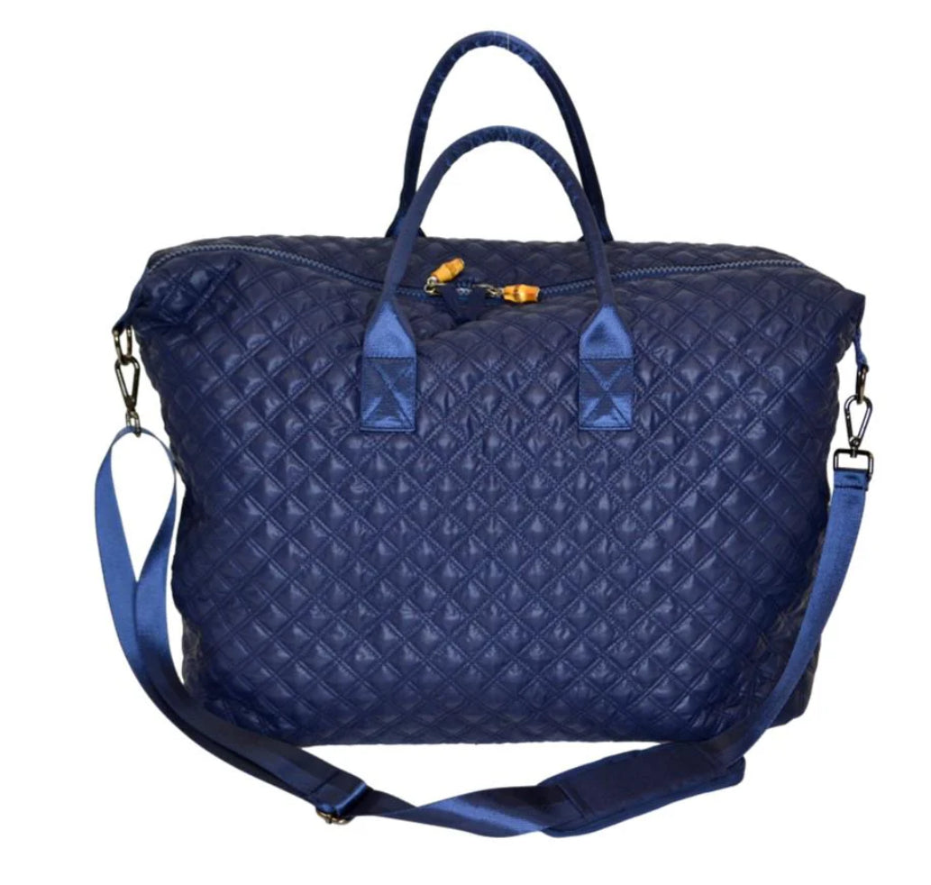 TRVL Overpacker