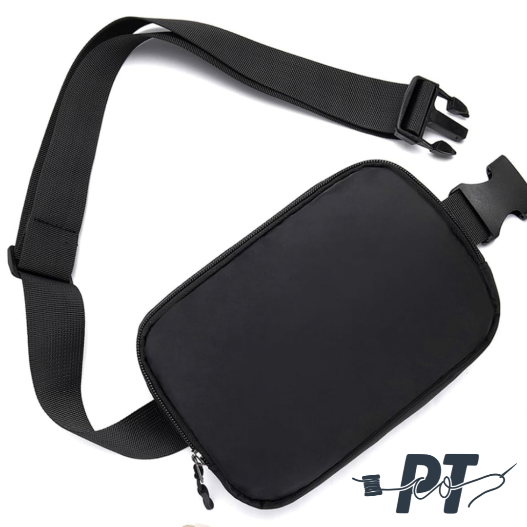 Crossbody Belt Bag