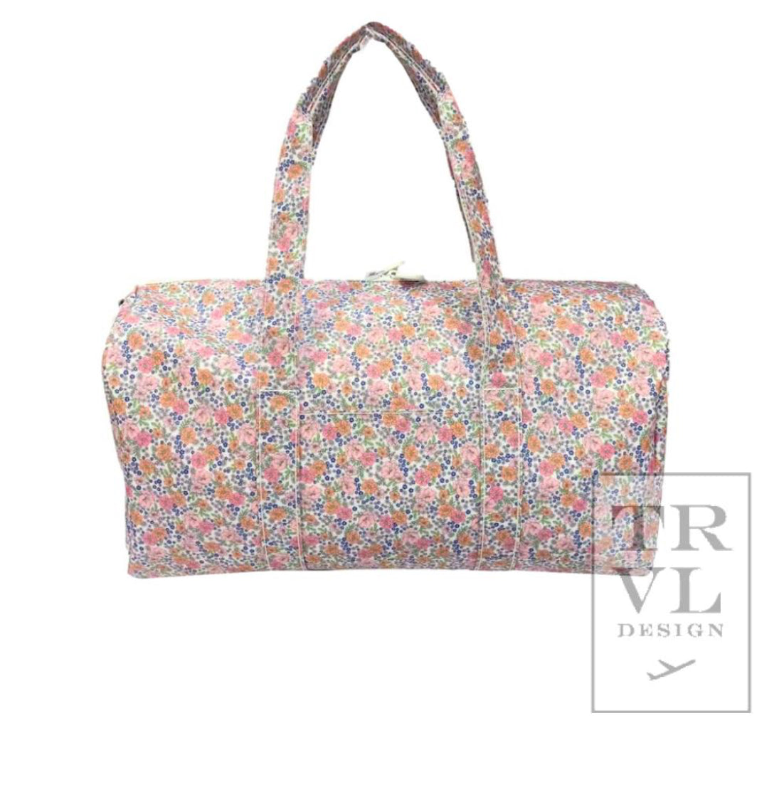 TRVL Weekender Duffle