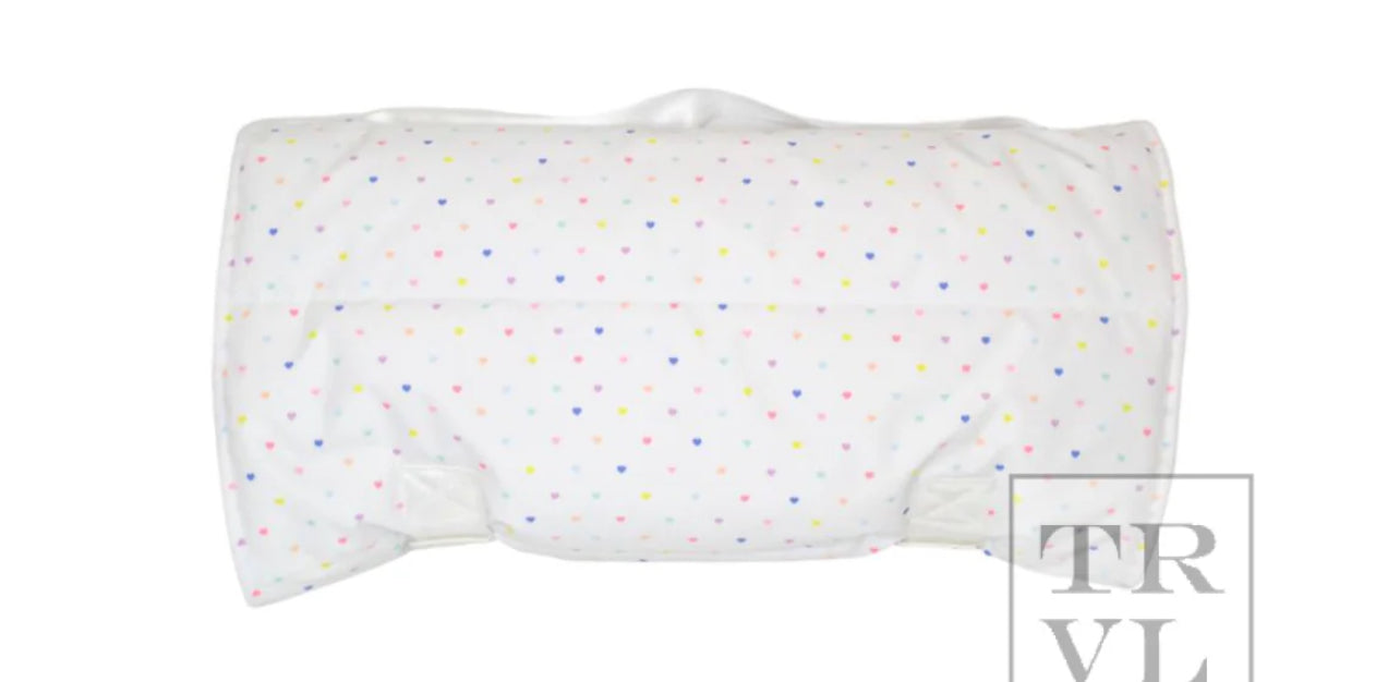 TRVL Rest Up! Nap Mat