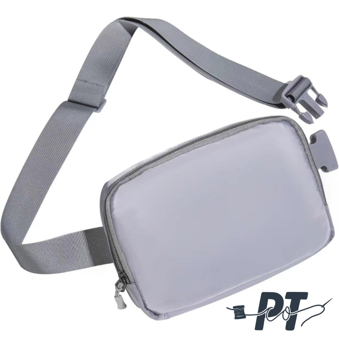 Crossbody Belt Bag