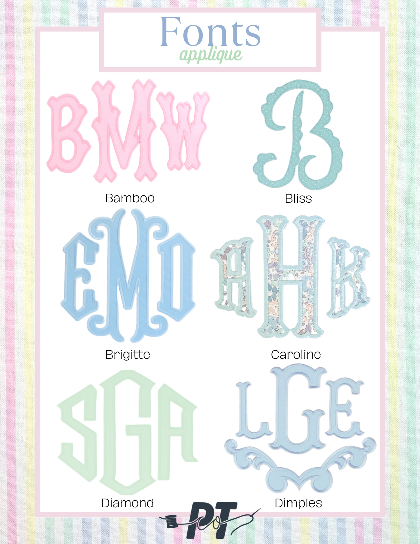 DANRIE x TRVL BOW Collection