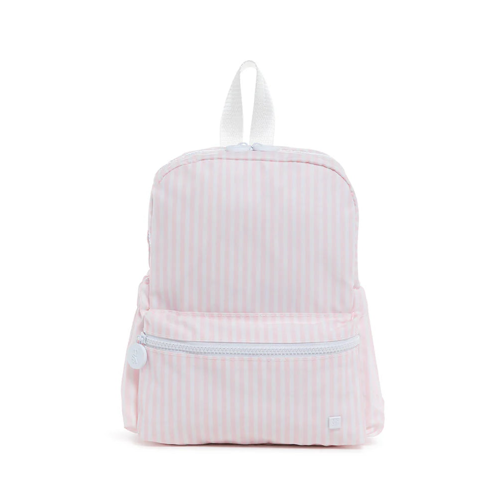 TRVL Mini Backer