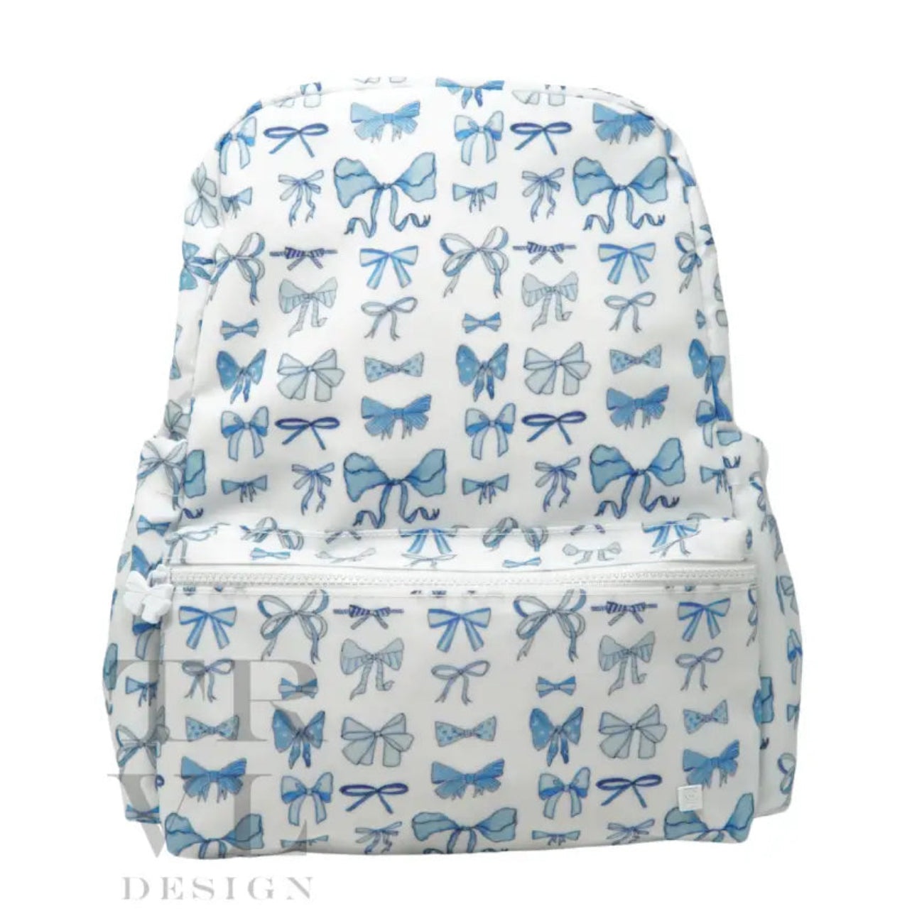 DANRIE x TRVL BOW Collection