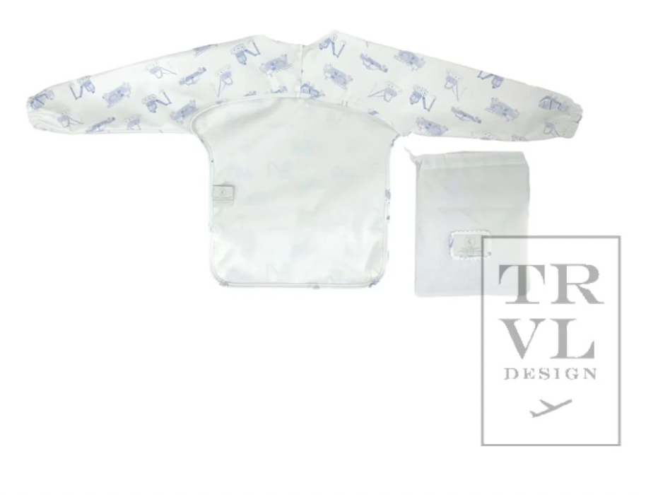 TRVL Perfect Smock
