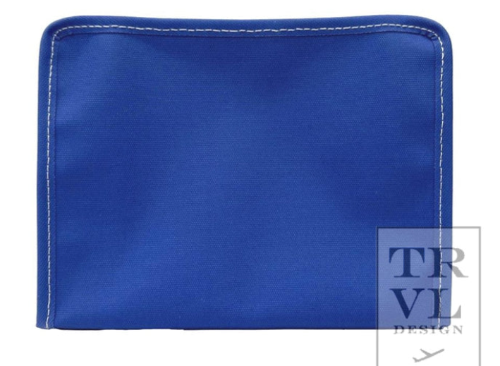 TRVL Roadie - Coated Canvas