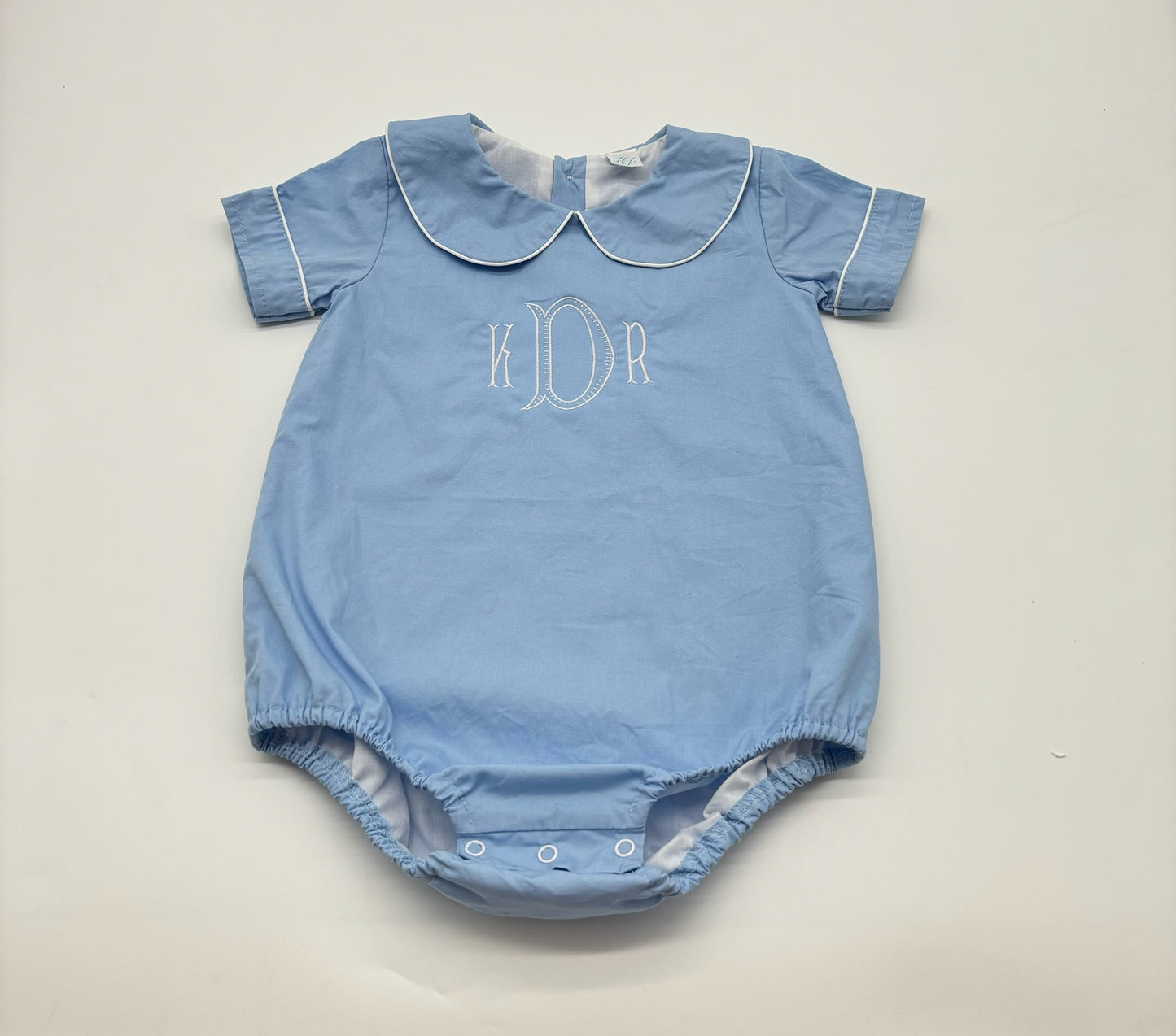 Boys Boutique Bubble