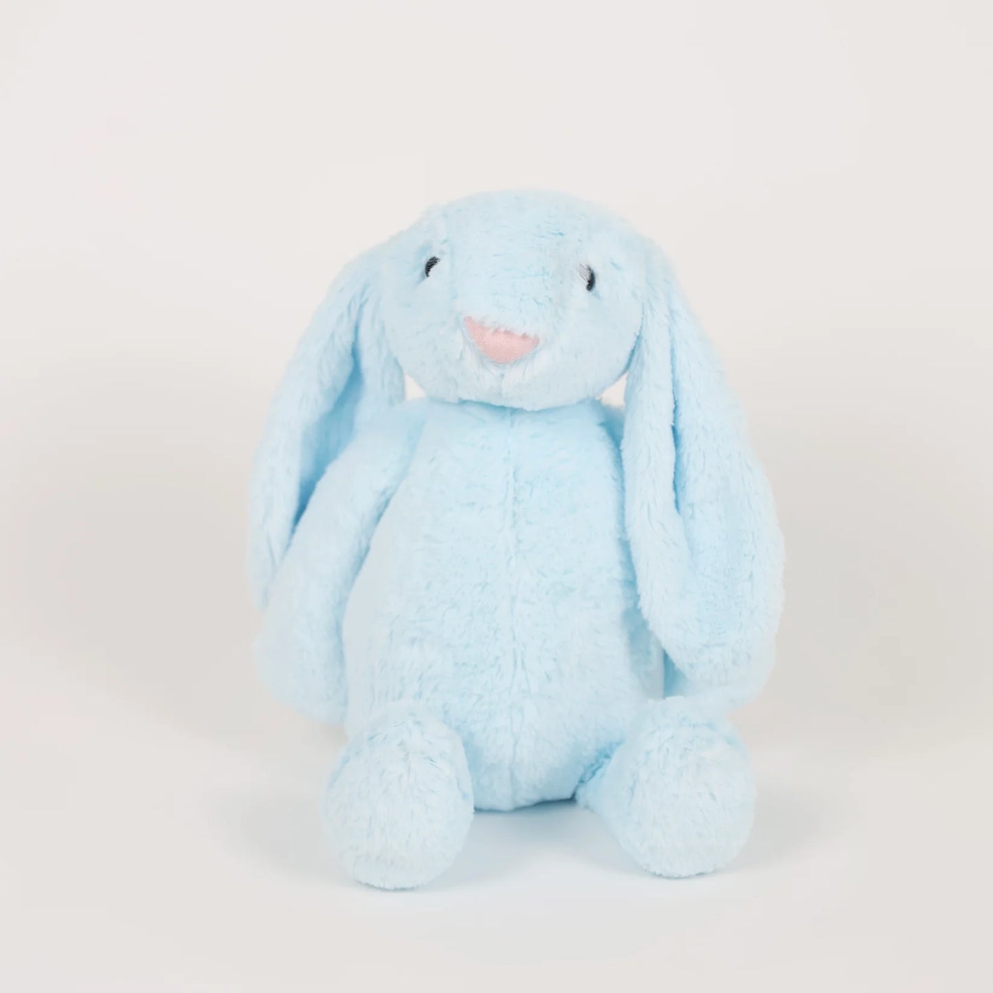 Plush Easter Bunny