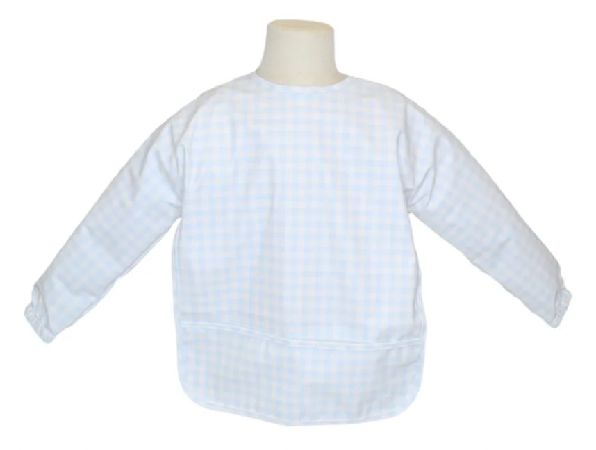 TRVL Perfect Smock