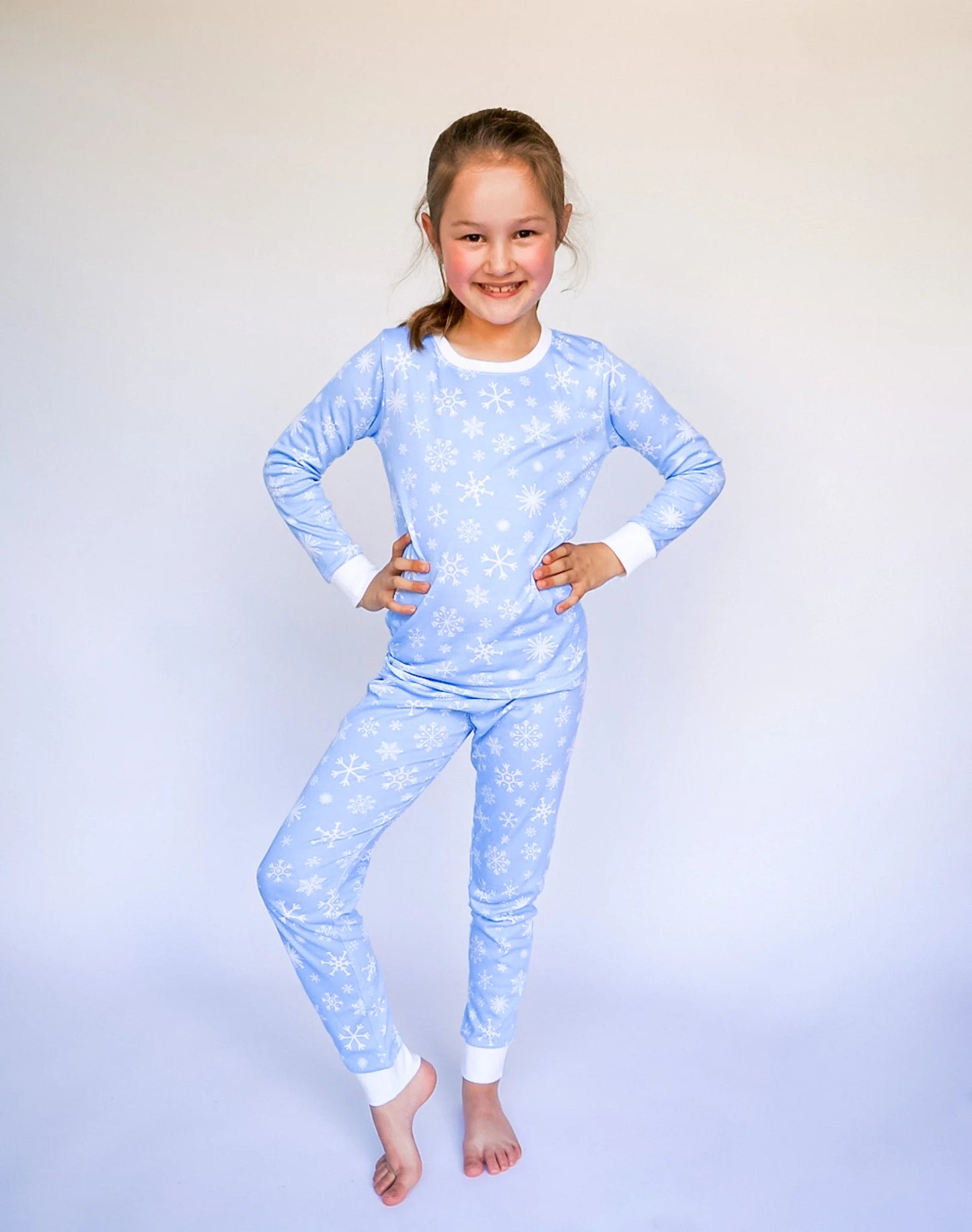 CHRISTMAS PRE-ORDER - Kids Unisex Pajama Set