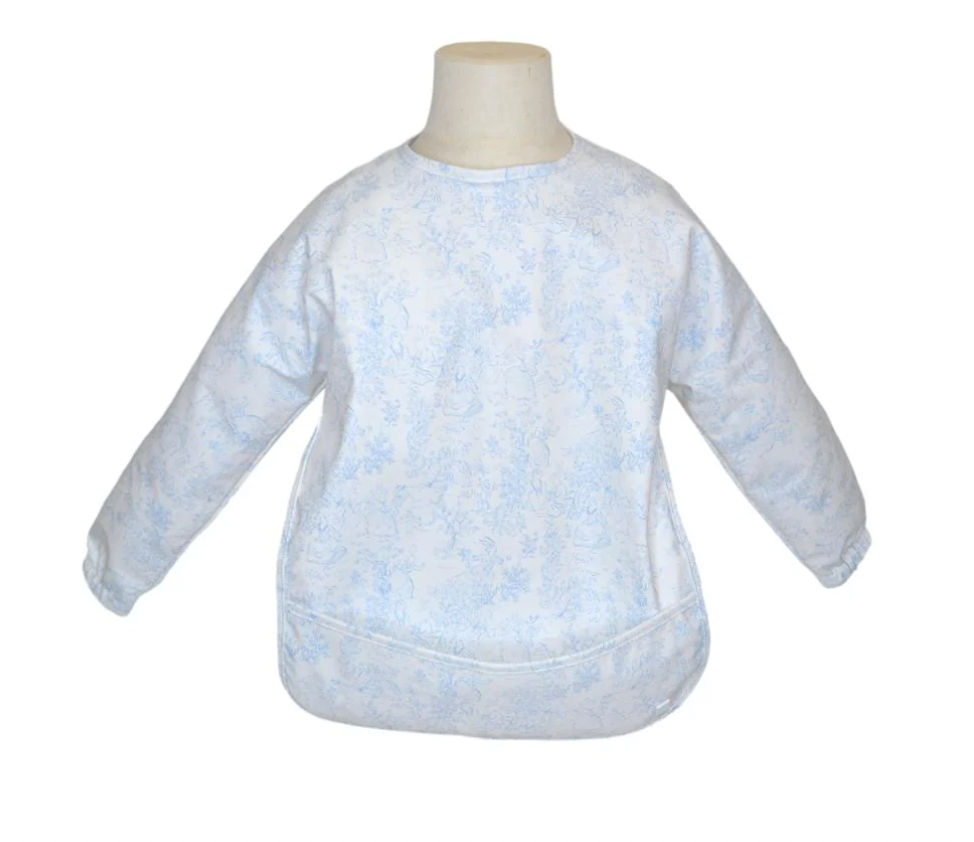 TRVL Perfect Smock