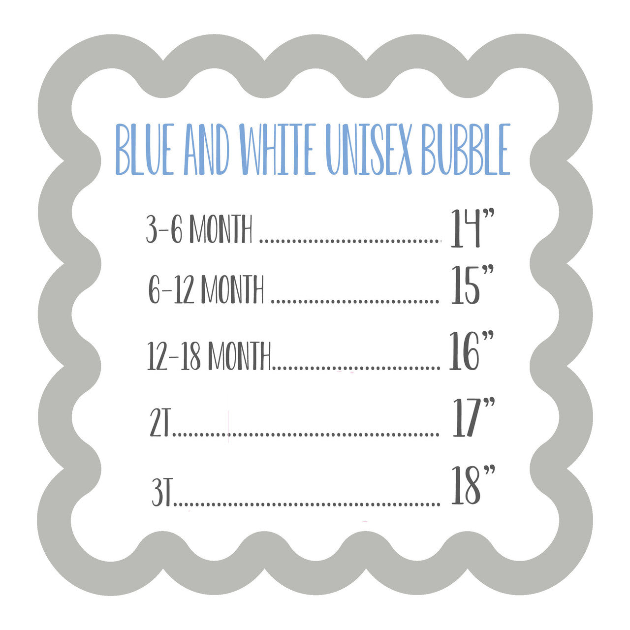 Unisex Sleeveless Two-Color Bubble