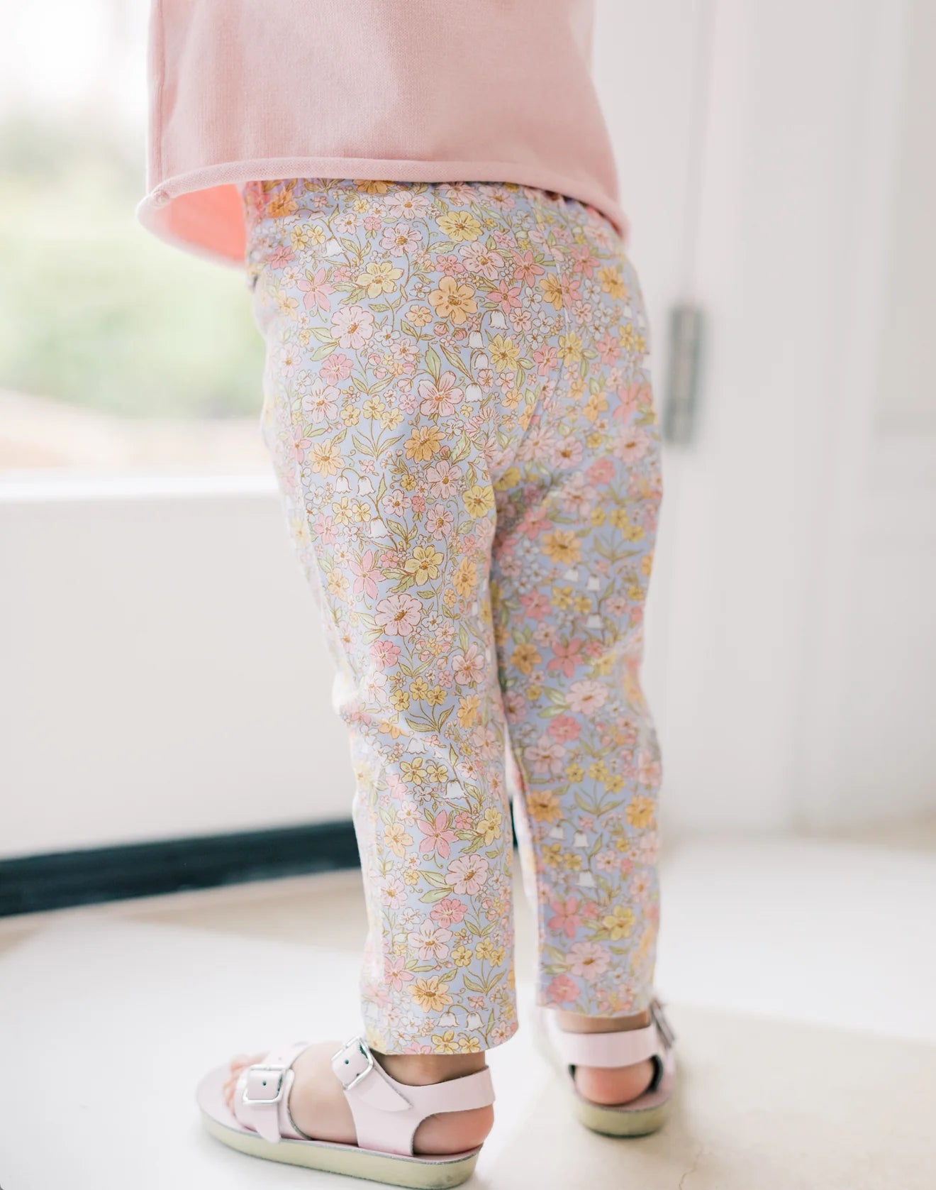 Knit Leggings PRE-ORDER