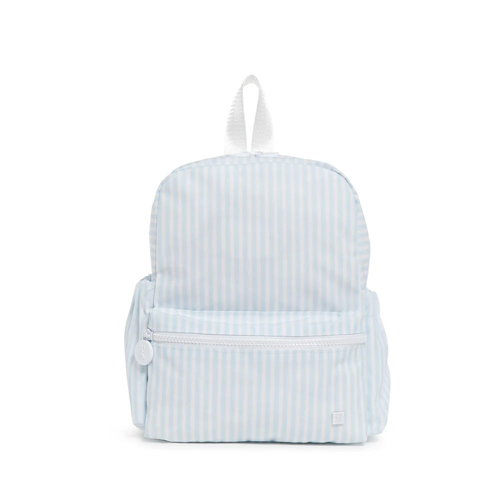 TRVL Mini Backer