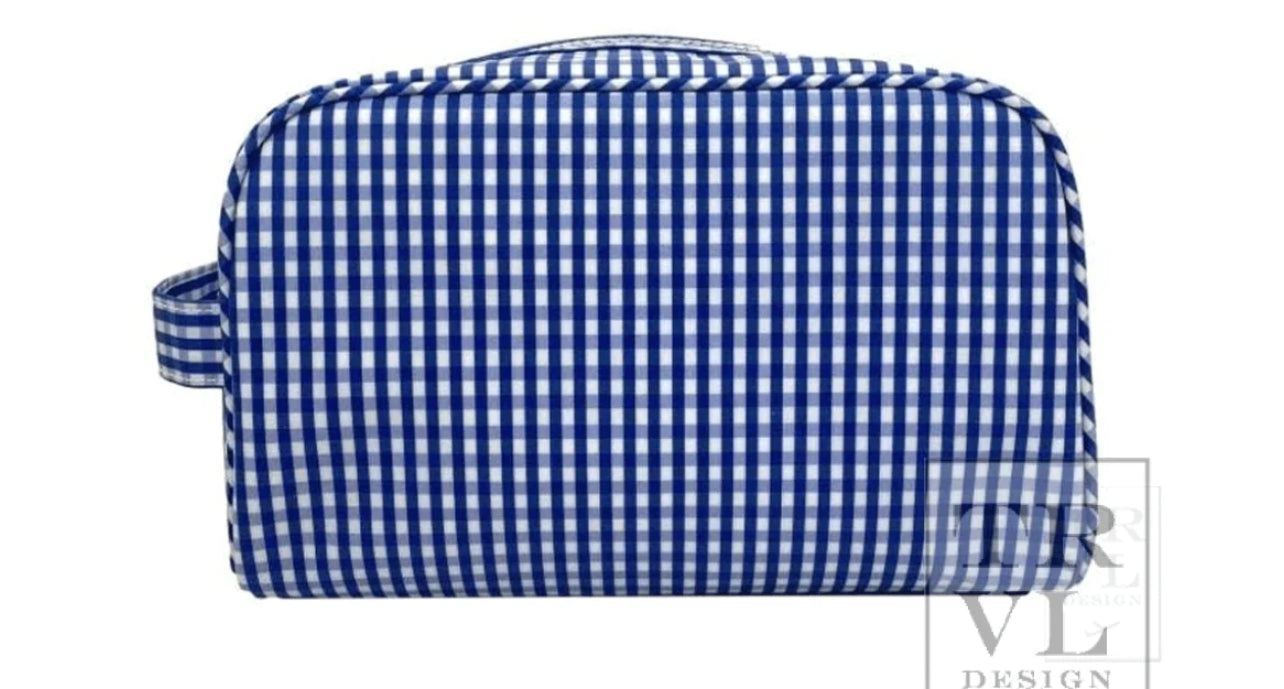 TRVL Stowaway Toiletry Bag