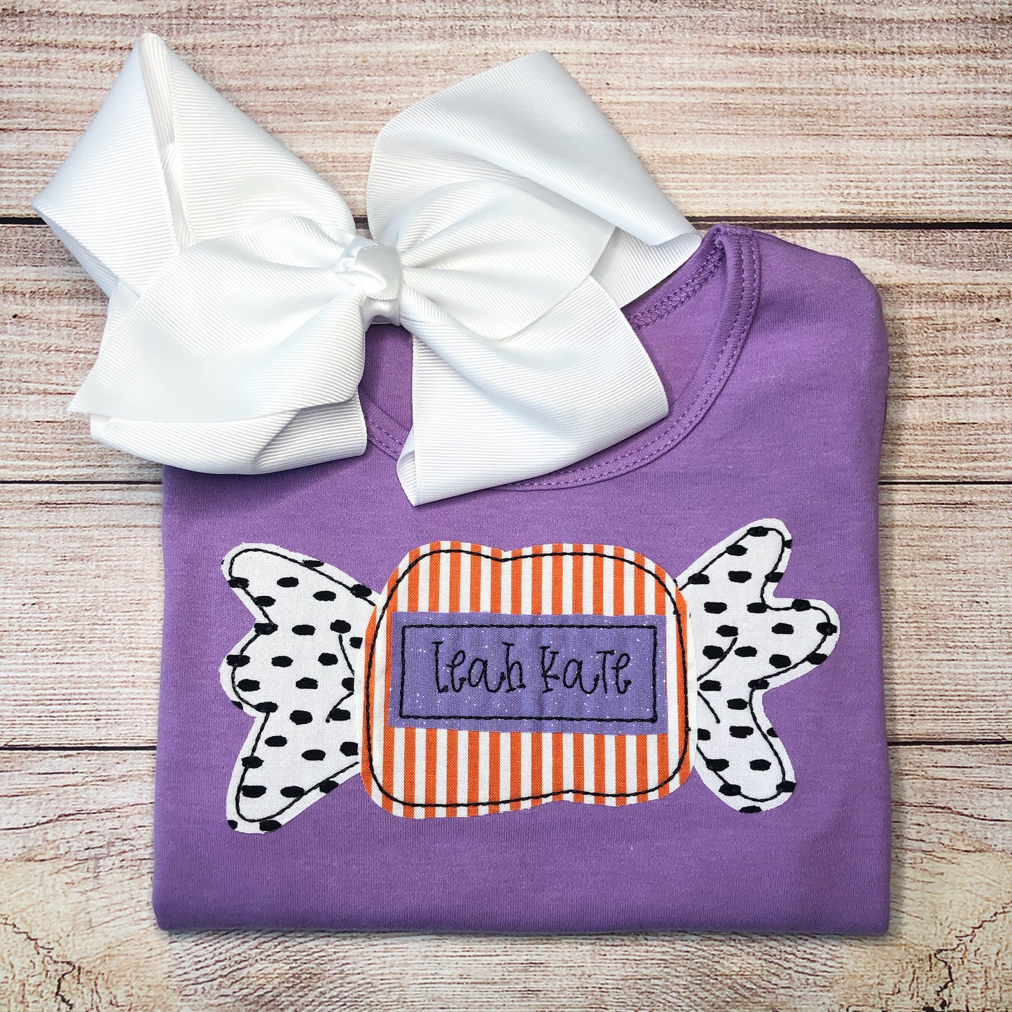Candy Tee
